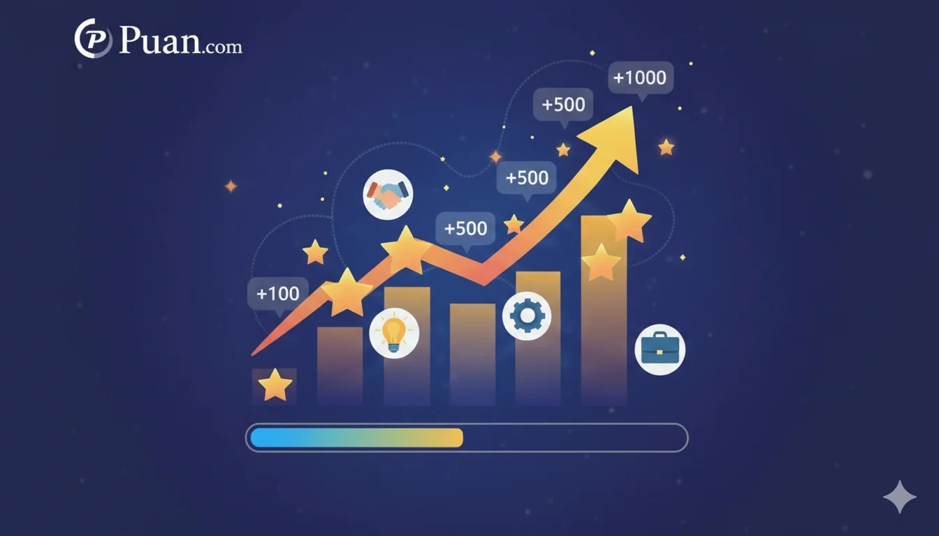 Puan Nedir, Nasıl Kullanılır?