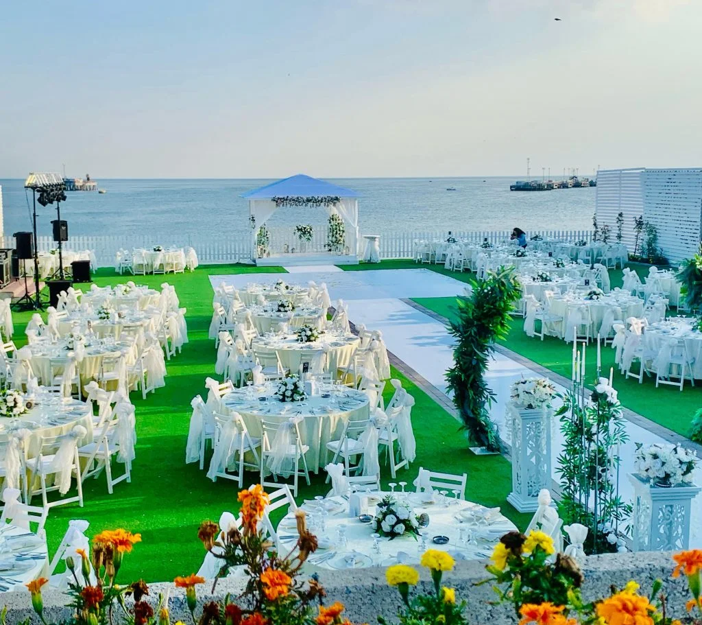 Atapark Life Kır Düğünü