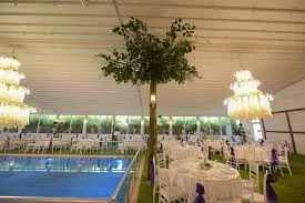 GÜZEL MASAL DÜĞÜN TESİSLERİ ve HAVUZBAŞI