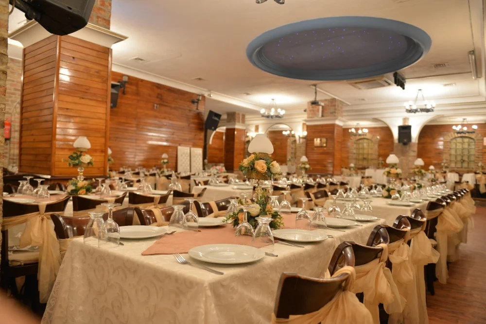 GÖNÜL DAVET BAKIRKÖY ÇAMLIK