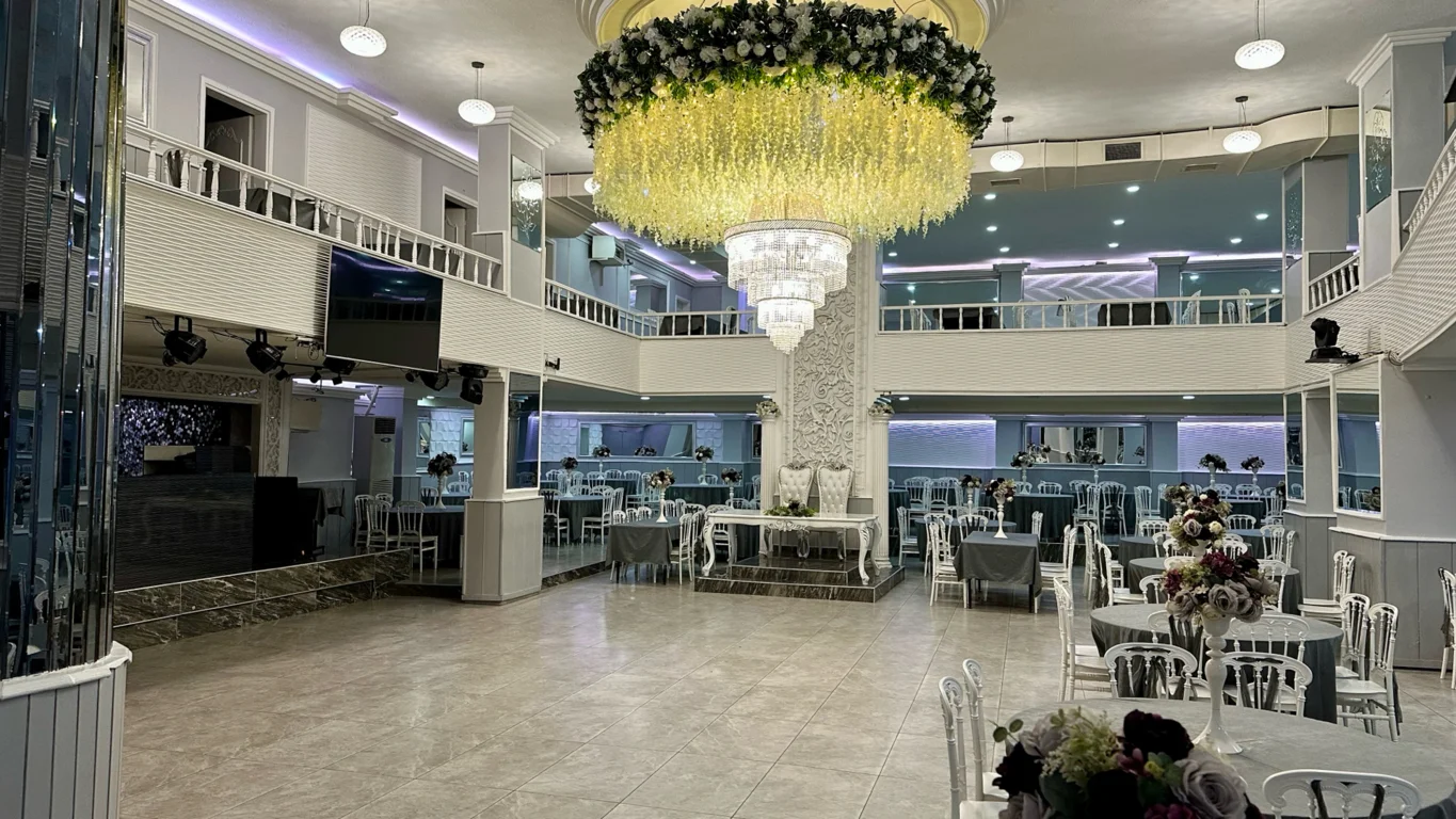 Yıldızlar Wedding Bakırköy