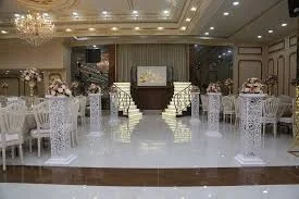 İNCİ DAVET SALONLARI