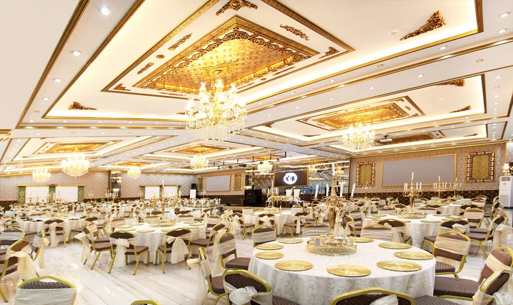 Elegance Davet Sarayları