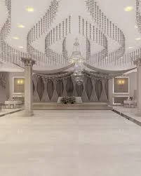 Sakura Davet Salonu Başakşehir