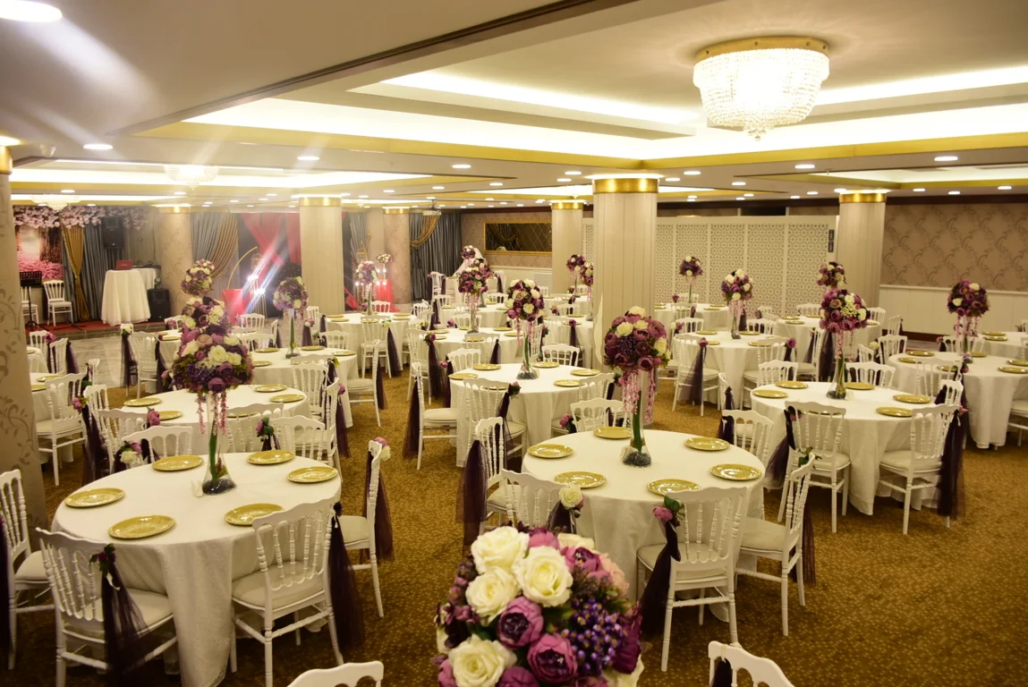 ROYAL DAVET BAYRAMPAŞA