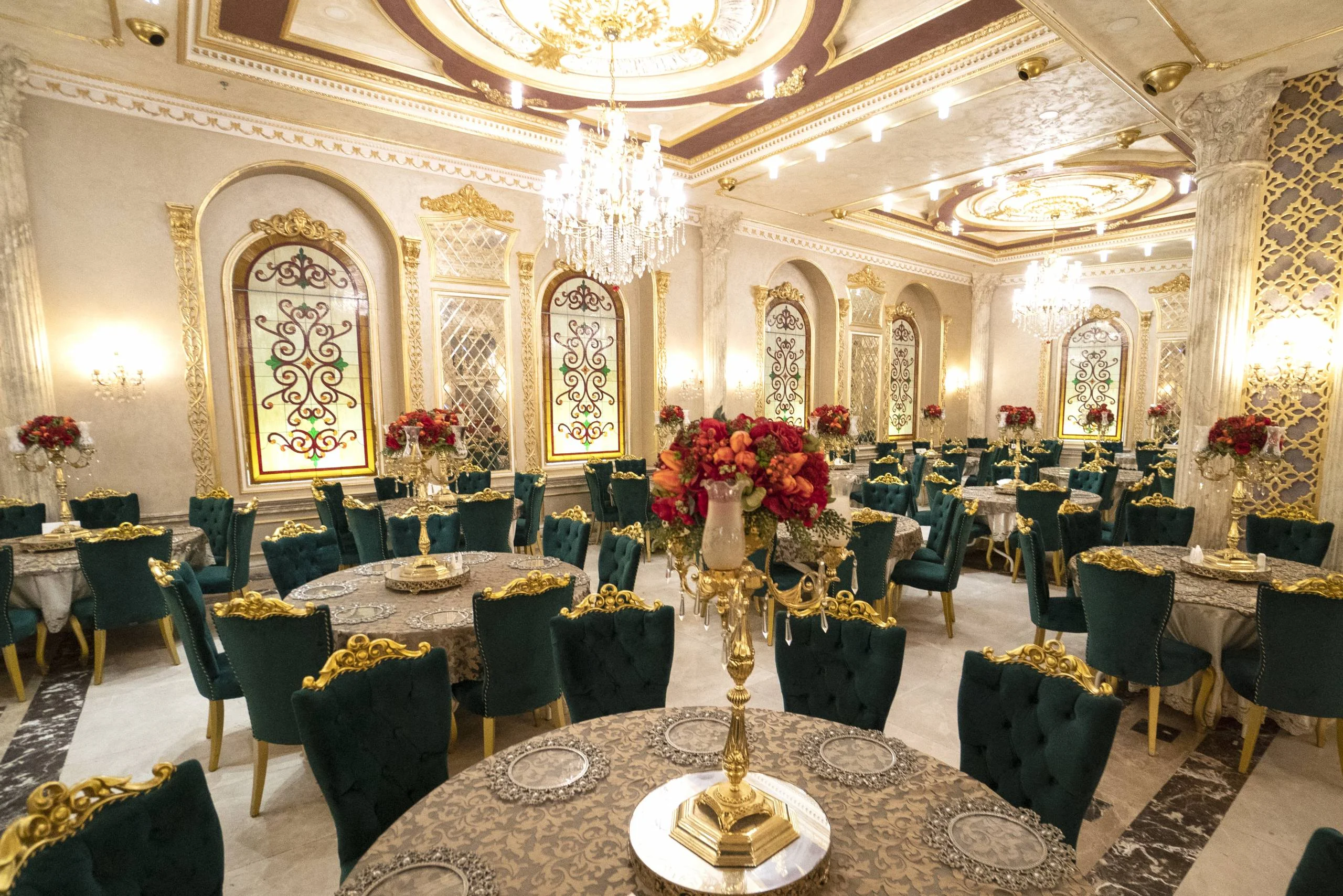 Esa Royal Balo Ve Davet Salonu