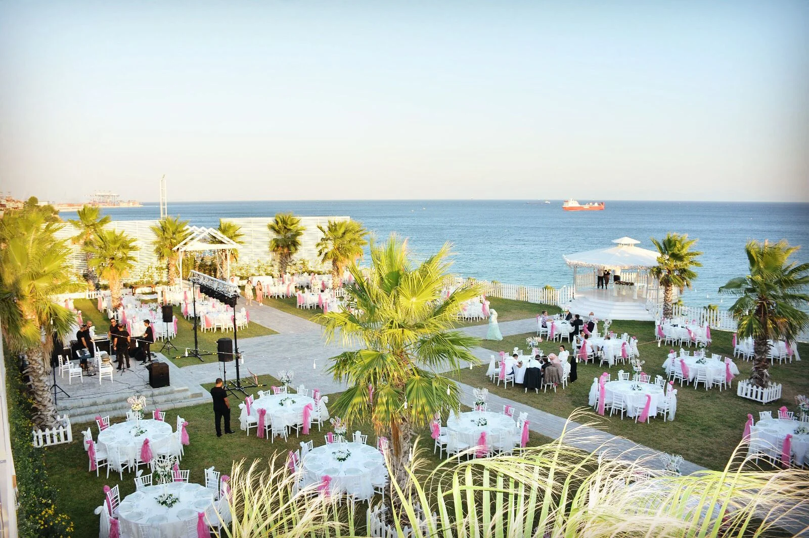 Deniz Bahçe - Jardin De Mer