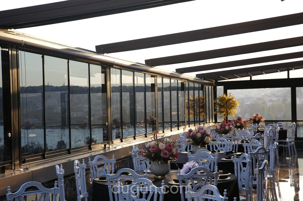 Masal Liman Haliç Düğün Salonu