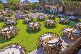 İbiza Garden Düğün Davet