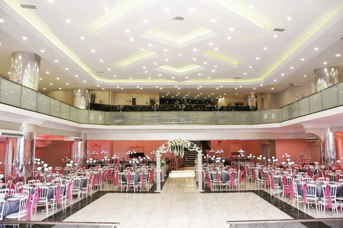 Yüksel Düğün Sarayı