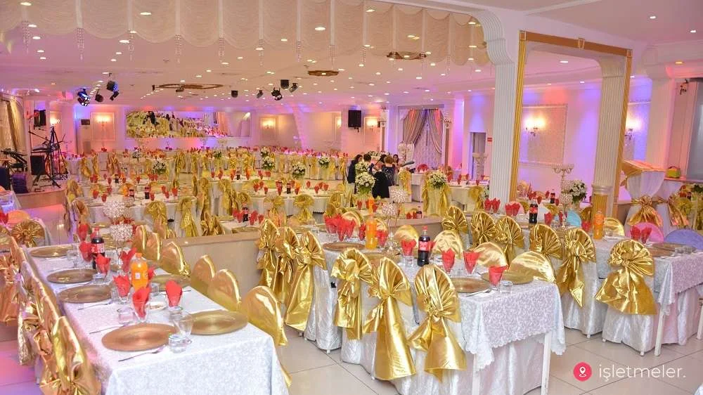 Özsaray Düğün Salonu