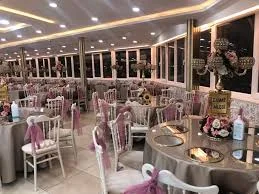 Avrupa Gold Düğün Salonu