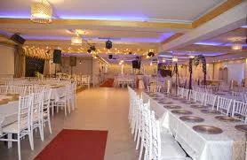 Cennet Düğün Sarayı