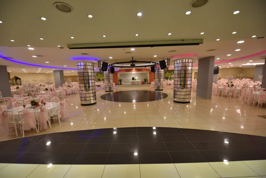 Bir Hayat Düğün Salonu