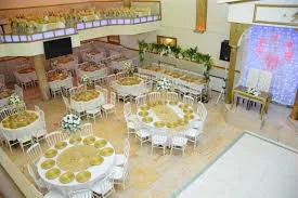 SALON YILDIRIM | Düğün & Davet