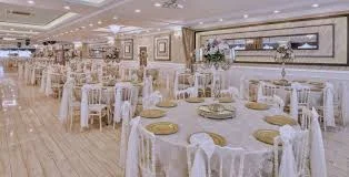 Ada Davet ve Balo Salonu