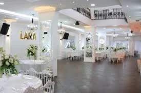 Lara Düğün Davet & Kına Salonu Pendik