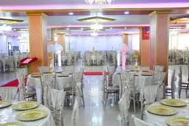 Ala Davet ve Düğün Salonu