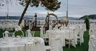 BOĞAZ BAHÇE KIR DÜĞÜNÜ DAVET