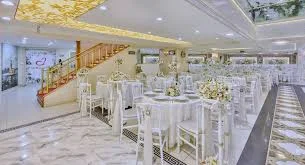 Nirvana Davet Salonu