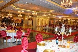 Sahra Sultan Düğün Sarayı