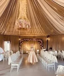 Otağ Davet Ve Kına Evi