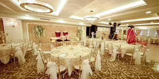 Asmina Davet ve Balo Salonları