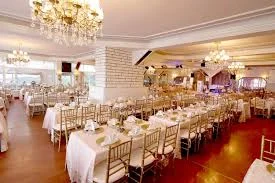 Park Night Davet ve Balo Salonları