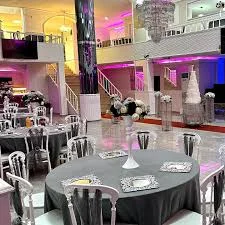 Yıldızlar Düğün & Davet Salonu