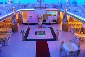 Elit yıldız Düğün Salonu