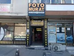FOTO MURAT DİJİTAL FOTOĞRAFÇILIK ARNAVUTKÖY