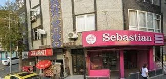 Sebastian Fotoğrafçılık