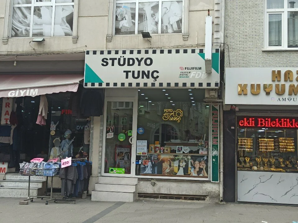 FOTO TUNÇ