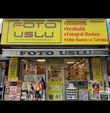 Foto Uslu