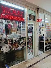 Yılmaz Fotoğrafçılık