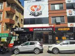 Stüdyo Selçuk
