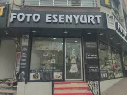 Esenyurt Fotoğrafçılık