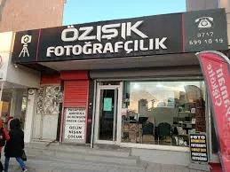 Özışık Fotoğrafçılık