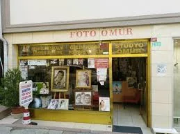 Ömür Fotoğraf Stüdyosu