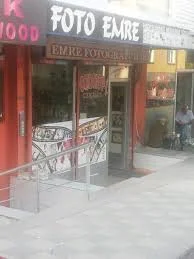 Emre Fotoğrafçılık