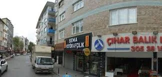 SEMA FOTOĞRAFÇILIK
