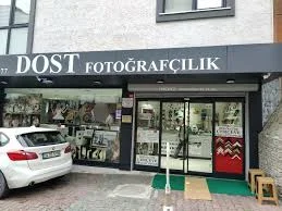 Dost Fotoğrafçılık
