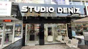 STUDIO DENİZ