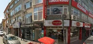 Boğaziçi Fotoğrafçılık