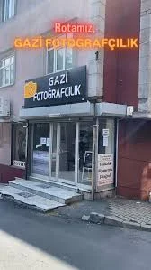 Gazi Fotoğrafçılık