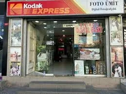 Ümit Dijital Fotoğraf Stüdyosu