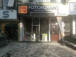 FOTOROMAN