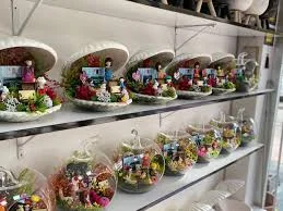 Büyükada İnci Çiçek Evi