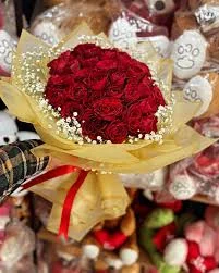 Arnavuköy Çicekci Mimoza Çiçekcilik