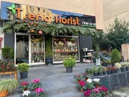 Trend Florist - Ataşehir / İstanbul